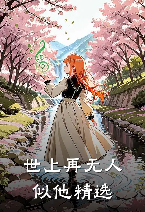 世上再无人似他精选