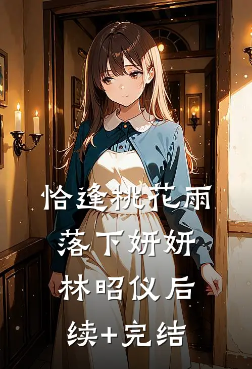 恰逢桃花雨落下妍妍林昭仪后续+完结
