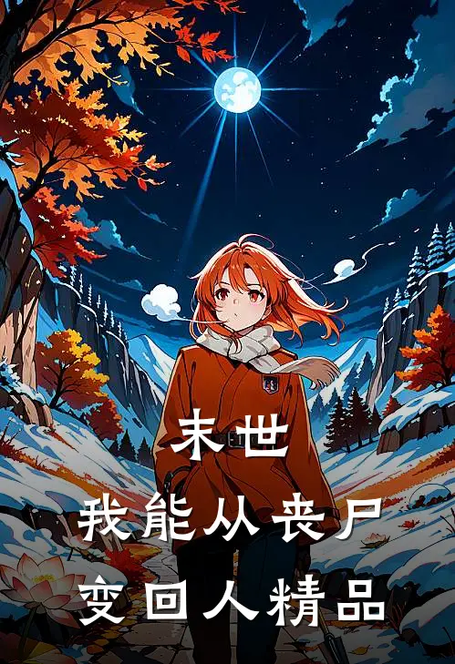 末世,我能从丧尸变回人精品的