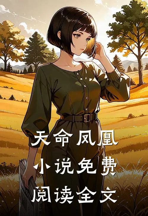 天命凤凰小说免费阅读全文