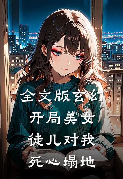 全文版玄幻：开局美女徒儿对我死心塌地