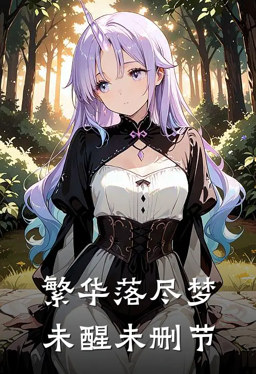 繁华落尽梦未醒未删节