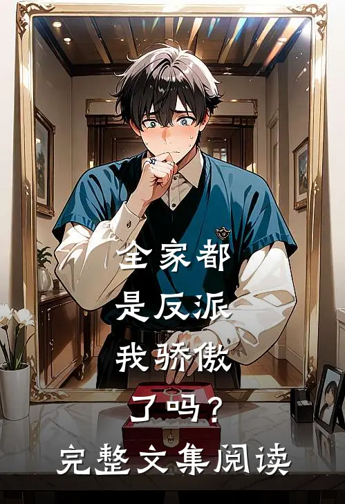 全家都是反派，我骄傲了吗？完整文集阅读