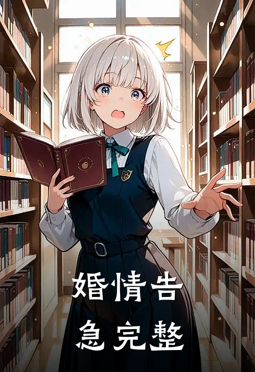 婚情告急完整