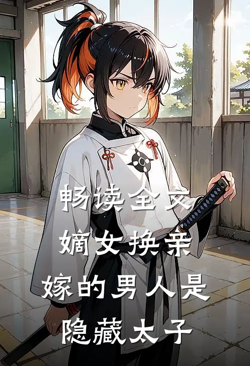 畅读全文嫡女换亲，嫁的男人是隐藏太子