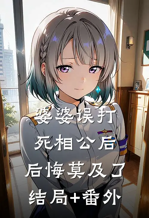 婆婆误打死相公后，后悔莫及了结局+番外