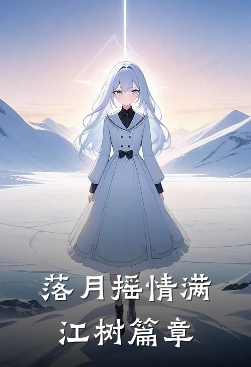 落月摇情满江树篇章