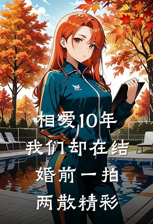相爱10年，我们却在结婚前一拍两散精彩