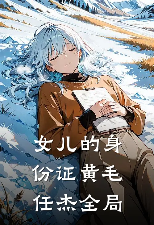 女儿的身份证黄毛任杰全局