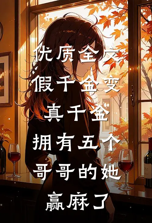 优质全文假千金变真千金，拥有五个哥哥的她赢麻了