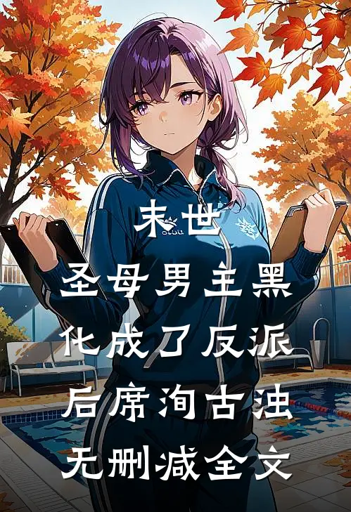 末世：圣母男主黑化成了反派后席洵古浊无删减全文