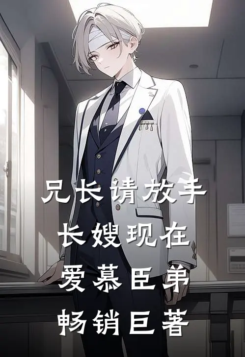 兄长请放手，长嫂现在爱慕臣弟畅销巨著
