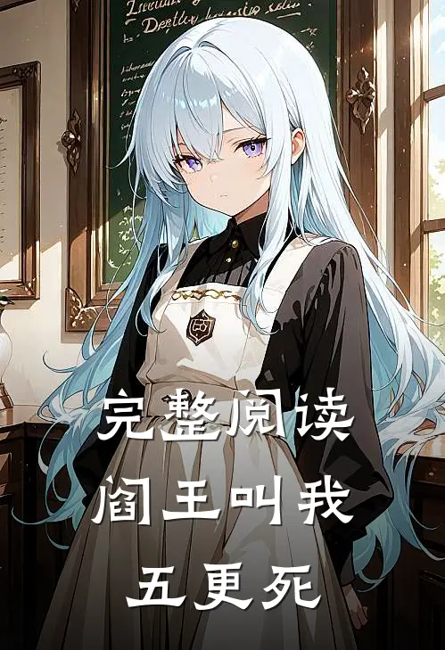 完整阅读阎王叫我五更死