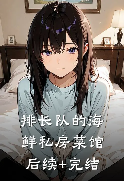 排长队的海鲜私房菜馆后续+完结