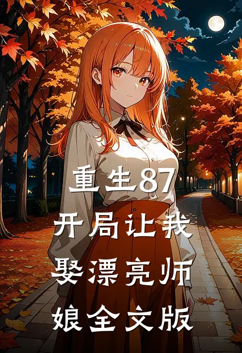 重生87：开局让我娶漂亮师娘全文版