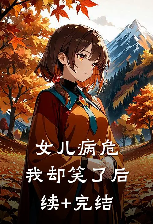 女儿病危，我却笑了后续+完结