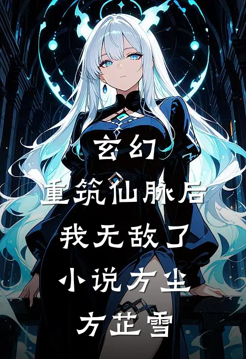 玄幻：重筑仙脉后，我无敌了小说方尘方芷雪