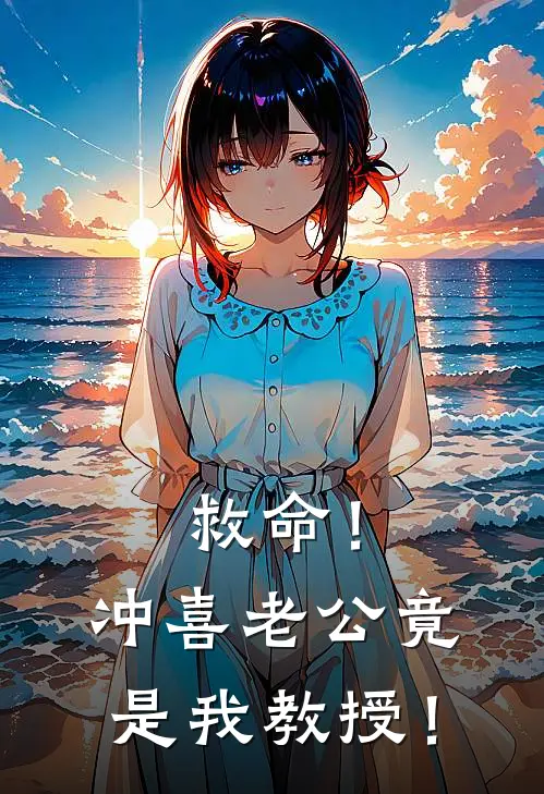 救命！冲喜老公竟是我教授！