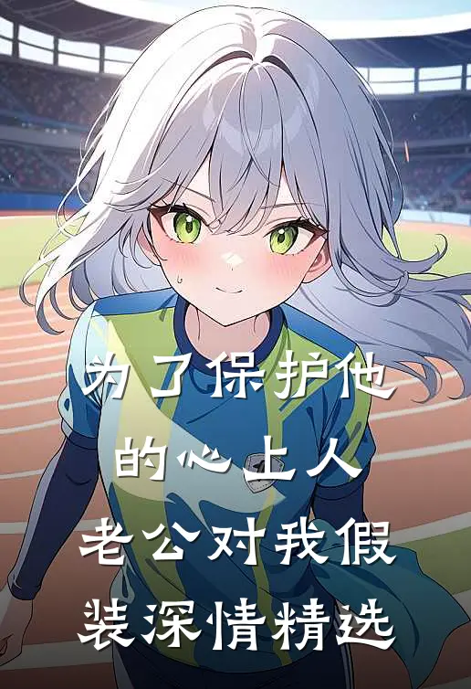 为了保护他的心上人，老公对我假装深情精选