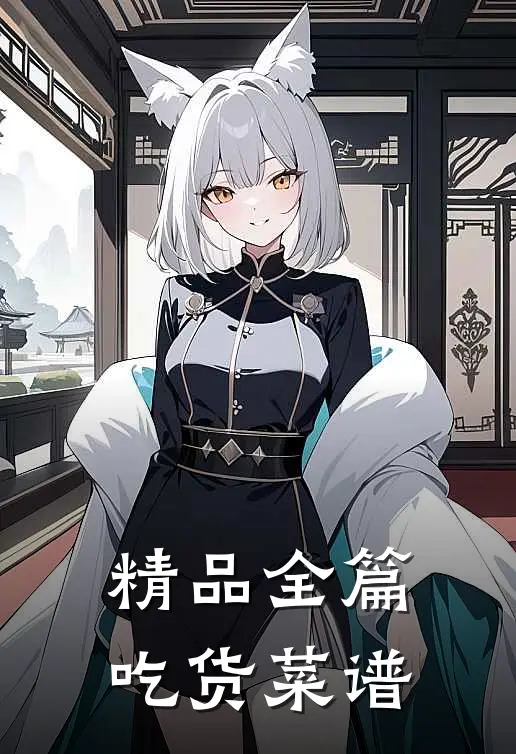精品全篇吃货菜谱