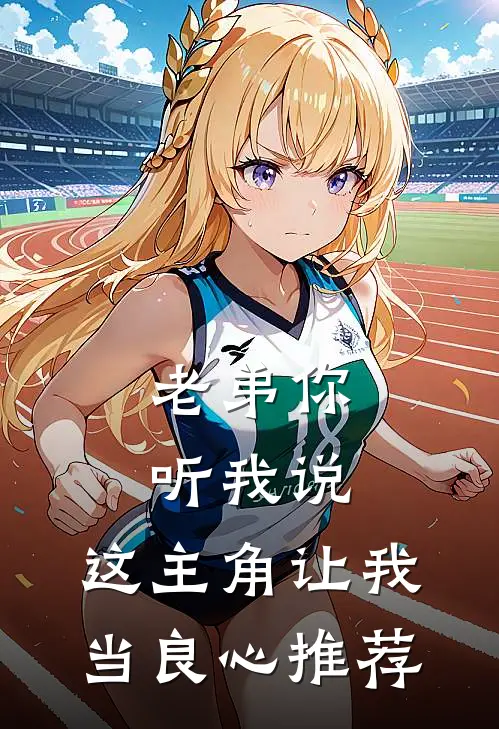 老弟你听我说，这主角让我当良心推荐