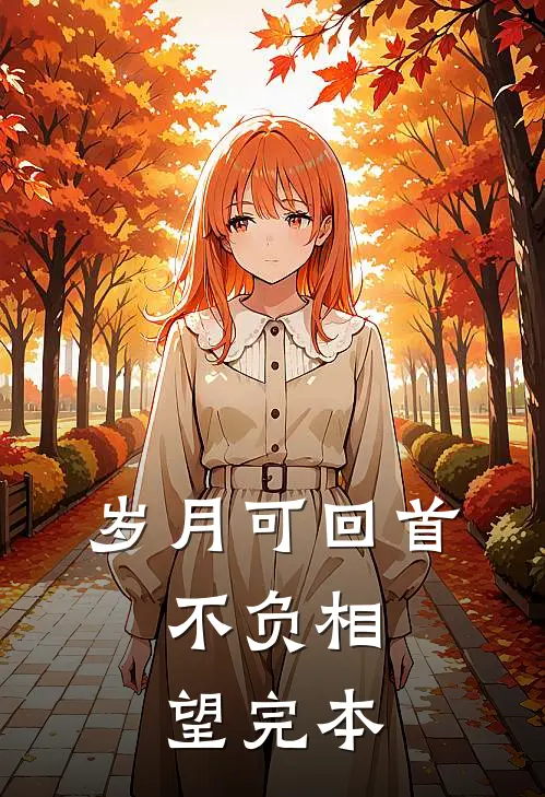 岁月可回首，不负相望完本