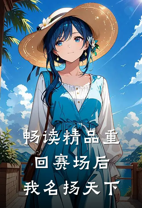 畅读精品重回赛场后，我名扬天下