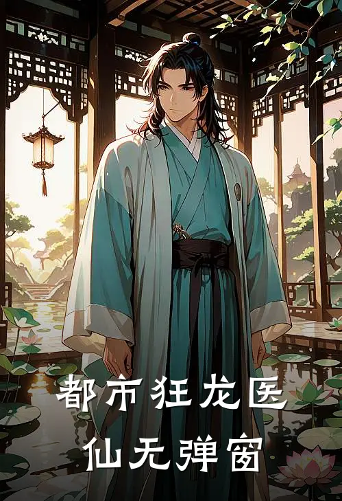 都市狂龙医仙无弹窗