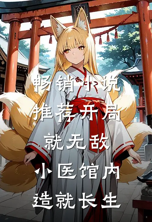 畅销小说推荐开局就无敌，小医馆内造就长生