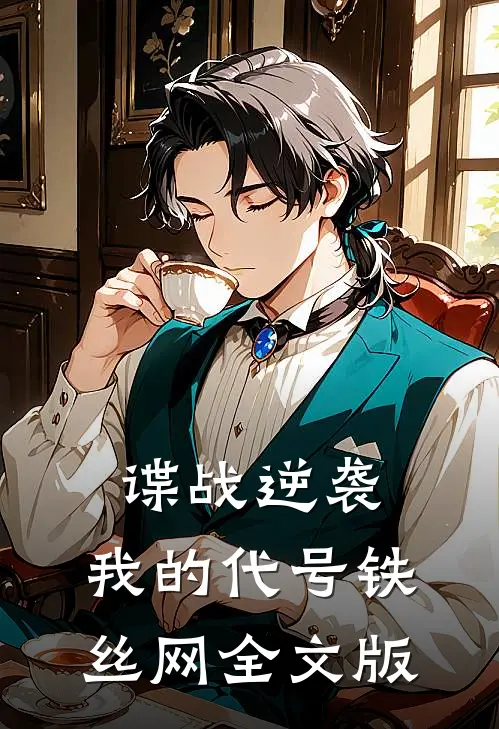 谍战逆袭：我的代号铁丝网全文版