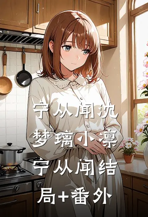 宁从闻沈梦璃小凛宁从闻结局+番外