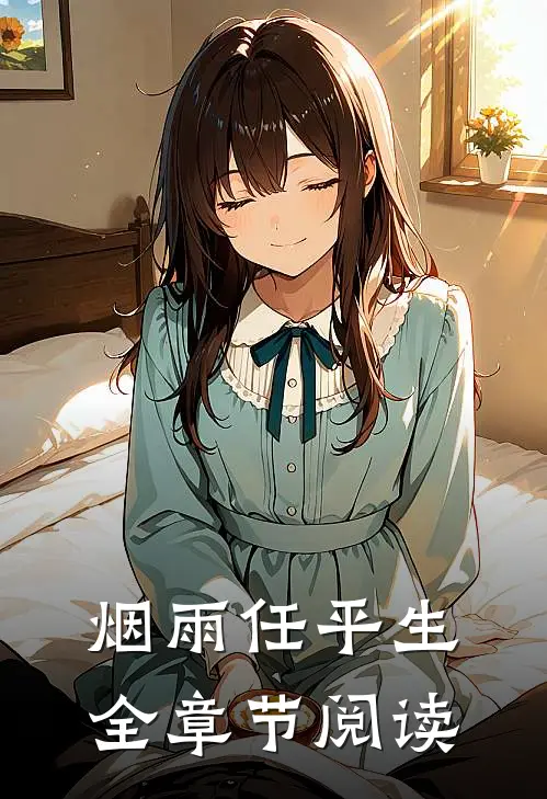 烟雨任平生全章节阅读