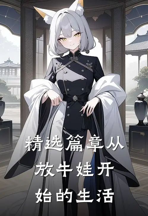 精选篇章从放牛娃开始的生活