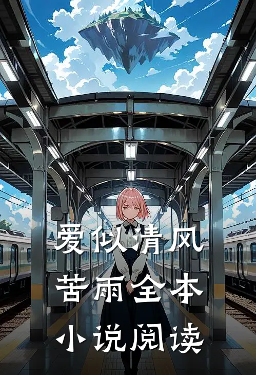 爱似清风苦雨全本小说阅读