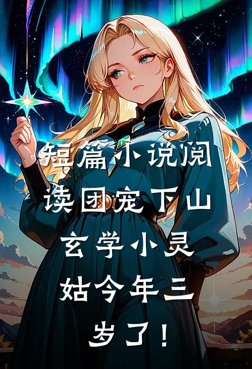 短篇小说阅读团宠下山：玄学小灵姑今年三岁了！