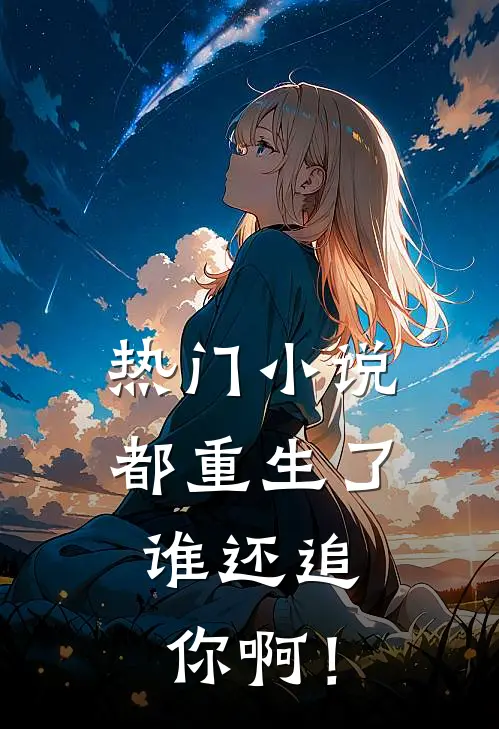 热门小说都重生了，谁还追你啊！