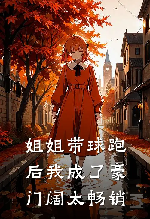 姐姐带球跑后我成了豪门阔太畅销