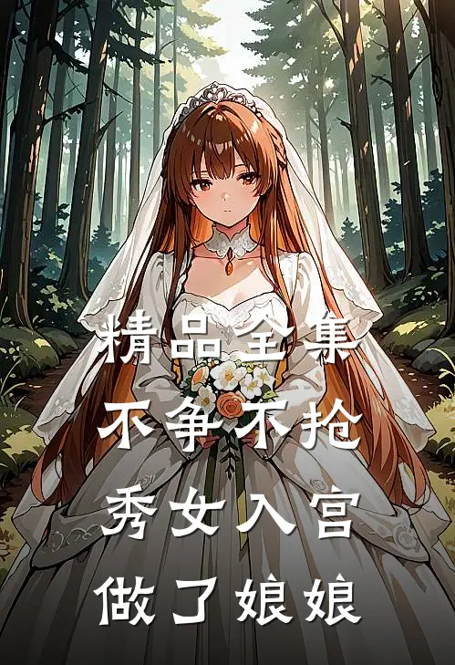 精品全集不争不抢，秀女入宫做了娘娘