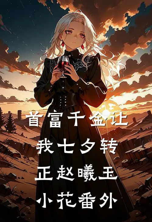 首富千金让我七夕转正赵曦玉小花番外