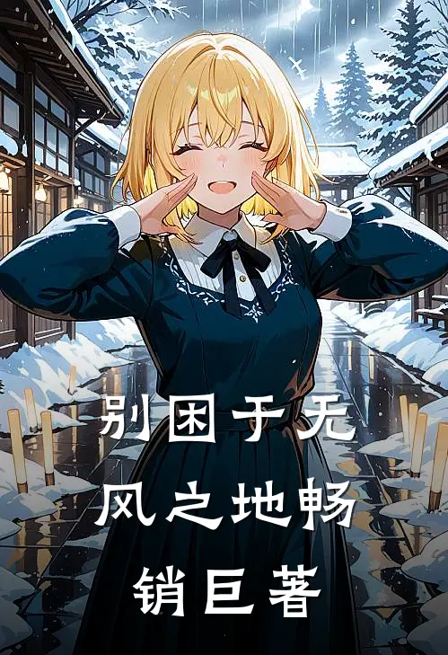 别困于无风之地畅销巨著