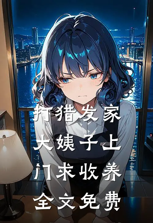 打猎发家：大姨子上门求收养全文免费