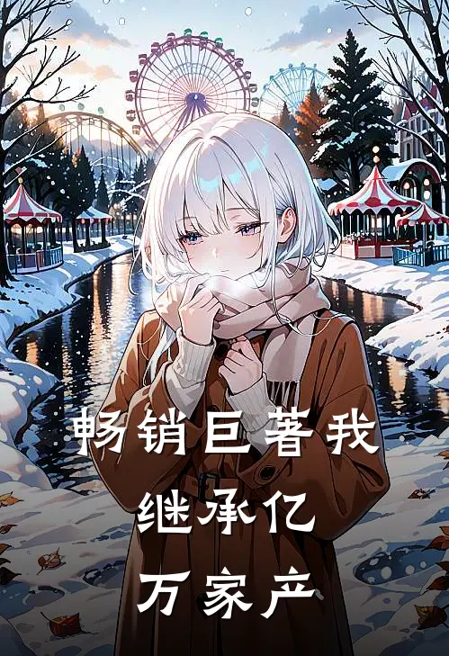 畅销巨著我，继承亿万家产