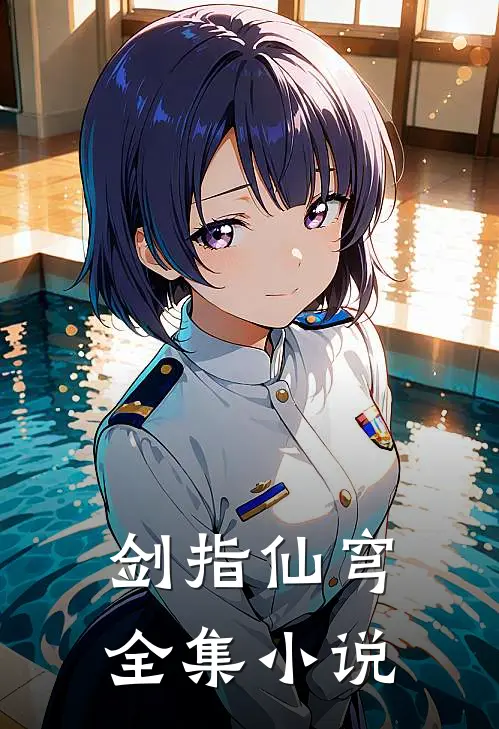 剑指仙穹全集小说