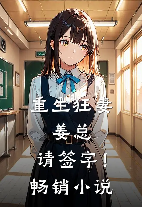 重生狂妻：姜总，请签字！畅销小说