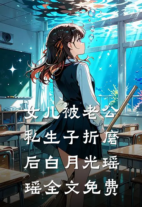 女儿被老公私生子折磨后白月光瑶瑶全文免费