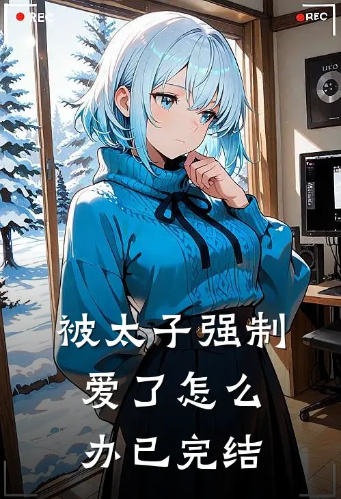 被太子强制爱了怎么办已完结