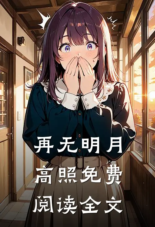 再无明月高照免费阅读全文