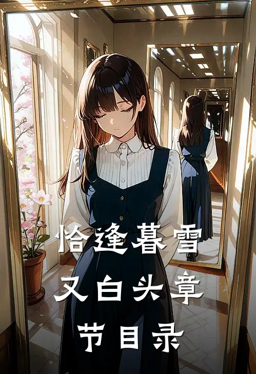 恰逢暮雪又白头章节目录