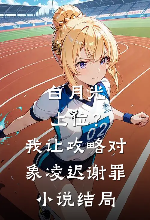 白月光上位？我让攻略对象凌迟谢罪小说结局