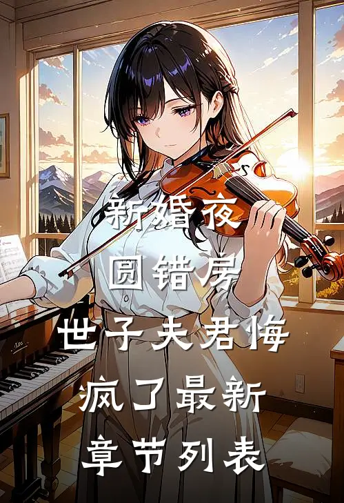 新婚夜圆错房，世子夫君悔疯了最新章节列表